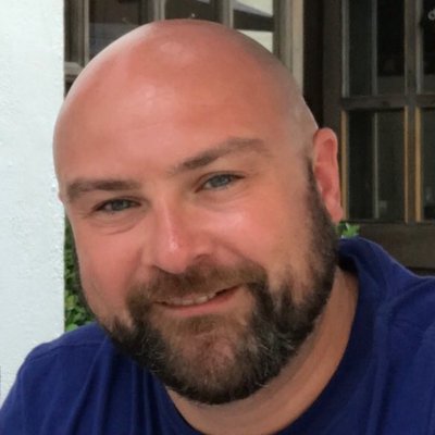 Profile Picture of Jonathan Speers (@JonathanSpeers) on Twitter