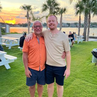 Profile Picture of Joe Ritchie (@joerit13) on Instagram