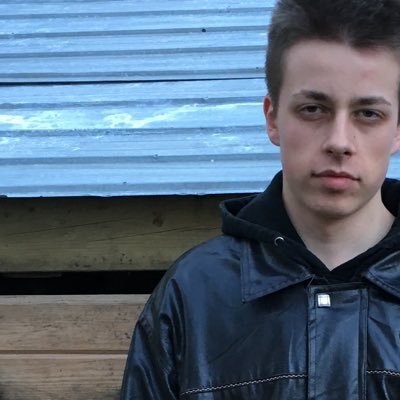 Profile Picture of Thomas Proulx (@Grind3lwald) on Twitter