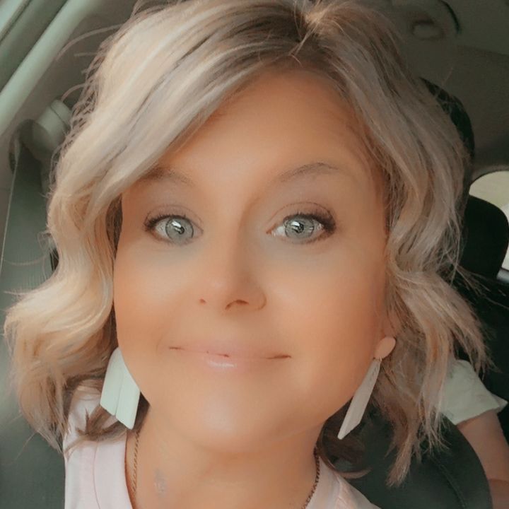 Profile Picture of Heather Daniel (@ms_daniel_2020) on Tiktok