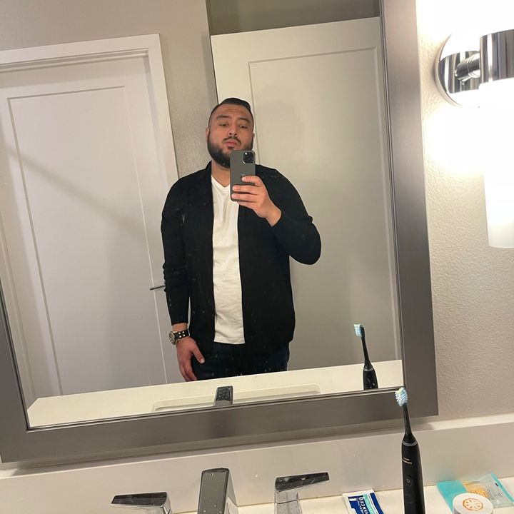 Profile Picture of Justin Smalley (@justin.smalley) on Tiktok