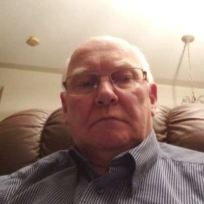 Profile Picture of Robert Carlson (@av8r789) on Twitter