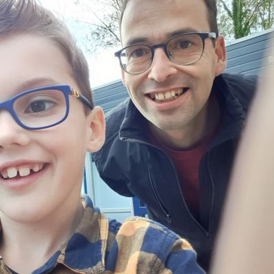 Profile Picture of Mark Bot (@MarkBot19) on Twitter
