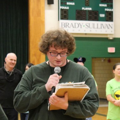 Profile Picture of Aidan Cox (@aidancox0614) on Twitter