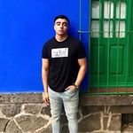 Profile Picture of Angel Anaya (@angel.anayac) on Instagram