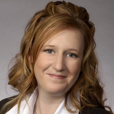 Profile Picture of Hilary Willis (@hilarywillis) on Twitter