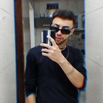 Profile Picture of David Gilmour (@davidgilmourrr) on Instagram