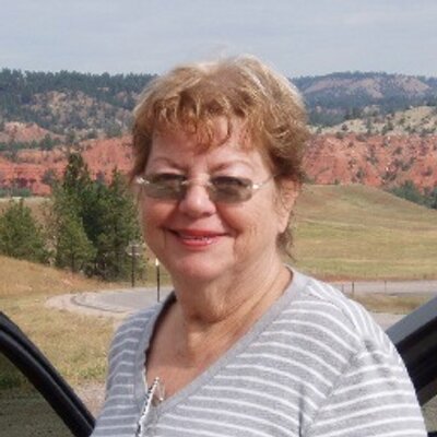 Profile Picture of Jo Ann Kemp (@JoAnnKemp5) on Twitter