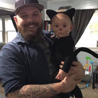 Profile Picture of Darrel Butcher (@darrel.butcher) on Facebook