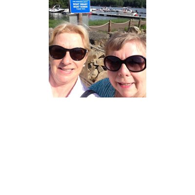 Profile Picture of Carol Walcoff (@CarolWalcoff) on Twitter