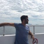 Profile Picture of Michael Ruskin (@michael_ruskin) on Instagram
