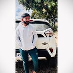 Profile Picture of Likith Reddy (@c_b_r_4563) on Instagram