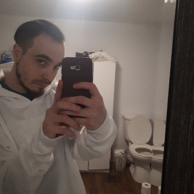Profile Picture of Eric Boudreau (@Ericboudreau15) on Twitter