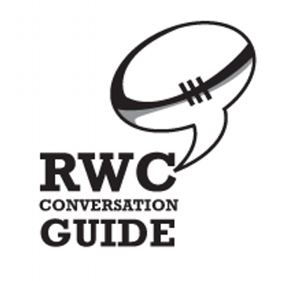 Profile Picture of Tom Hovey (@Tom_RWC) on Twitter