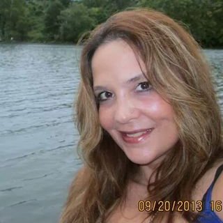 Profile Picture of Cindy Blevins (@1971_sunnygirl) on Twitter