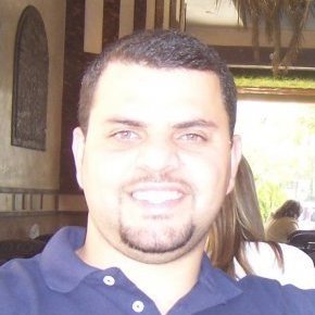 Profile Picture of Basel Assaf (@baselta1) on Twitter