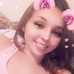 Profile Picture of Megan Locklear (@megan_renee_98) on Instagram