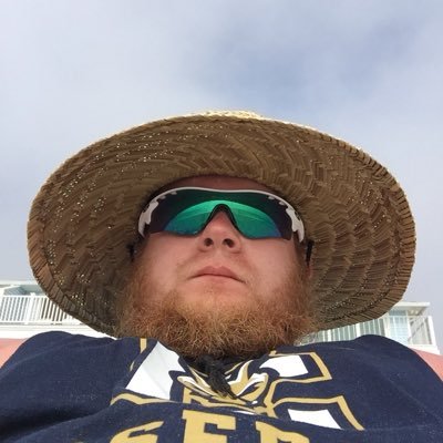 Profile Picture of Alex LaFountain (@Tuggernutz6) on Twitter