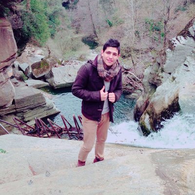 Profile Picture of Kevin Casas (@kevincasas95) on Twitter