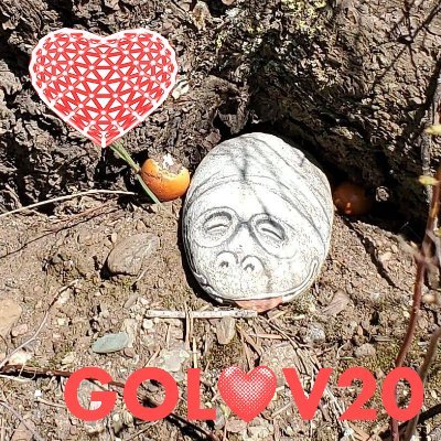 Profile Picture of Christopher MacMillan (@WonderNotFear) on Twitter