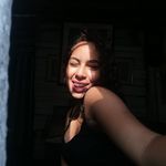 Profile Picture of Daniela Satizabal Moreno 🍀 (@daniela_satizabal) on Instagram