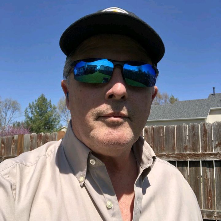 Profile Picture of paulcam (@paulmeron) on Tiktok