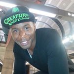 Profile Picture of Rasheed Stephens (@stephensrasheed_) on Instagram