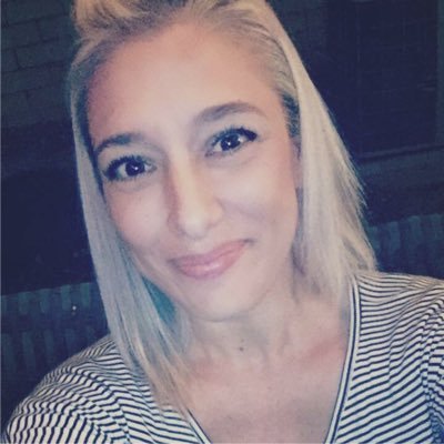 Profile Picture of Paula Brent (@mrsbrent23) on Twitter