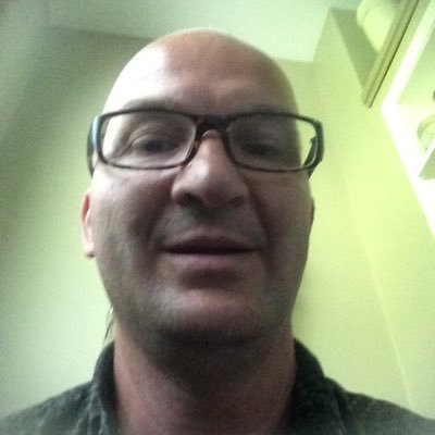 Profile Picture of Gary Neubauer (@largegerman) on Twitter