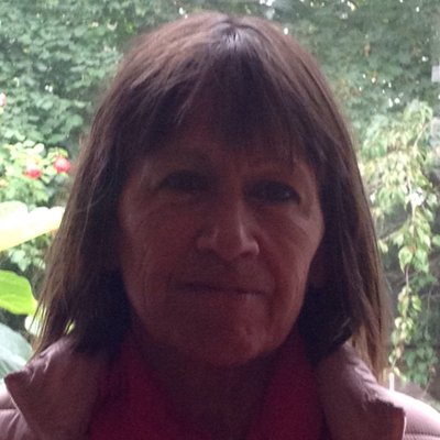 Profile Picture of Cllr Liz Dixon (@lizdixon_brent) on Twitter