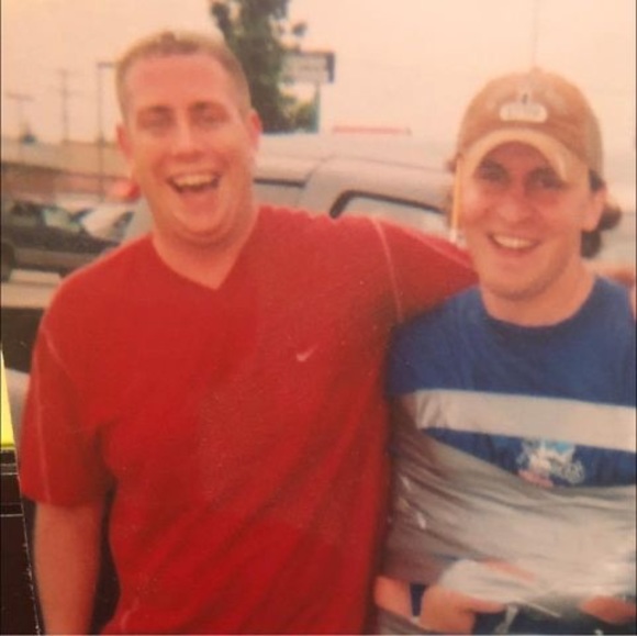 Tim Bradtke - Poshmark Profile Picture of Tim Bradtke (@timtimtimmy13) on Poshmark