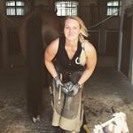 Joanna Thunström Hammarström - Instagram Profile Picture of Joanna Thunström Hammarström (@jth_hovslageri) on Instagram