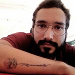 Profile Picture of Rubén Darío Roca Brian (@rubendroca) on Instagram