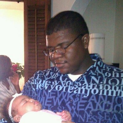 Profile Picture of Glenn Lampley (@king101thetruth) on Twitter