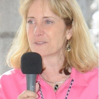 Profile Picture of Julia Emerson (@Julia_socalgas) on Twitter