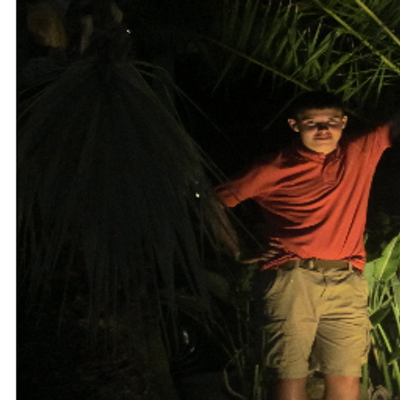 Profile Picture of James Haggeron Twitter