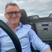 Profile Picture of Chris Hooper On Cars (@ChrisHooperOnCars) on Youtube