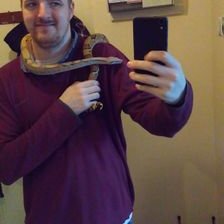 Profile Picture of Sean Glover (@seanglover19198) on Twitter