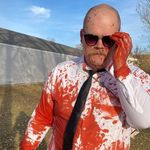 Profile Picture of Alexander Eckman (@alexeckman) on Instagram