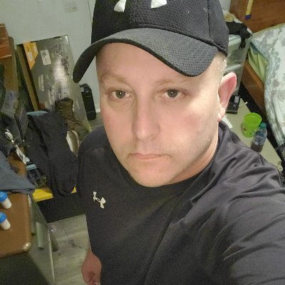 Profile Picture of Dan Stringfellow (@Dan1968Can) on Twitter