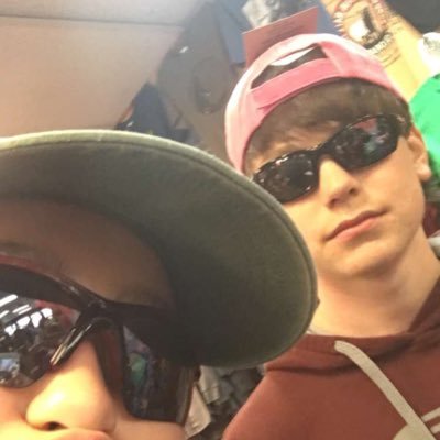 Profile Picture of Alex McClain (@Akex01) on Twitter