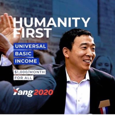 Profile Picture of Lancaster PA Yang Gang (@LancPAYangGang) on Twitter