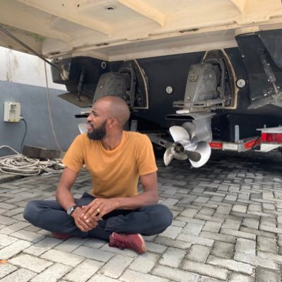 Profile Picture of Mr. Roberts (@DemiladeR) on Twitter