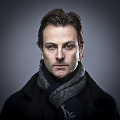 Profile Picture of Jonathan Maher (@studiomaher) on Twitter