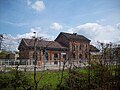 Profile Picture of Sleidinge railway stationon Wikipedia