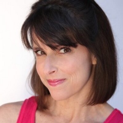 Profile Picture of Lara Jill Miller (@LaraJillMiller) on Twitter