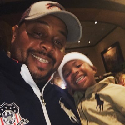 Profile Picture of Keith Flood (@jusfly89) on Twitter