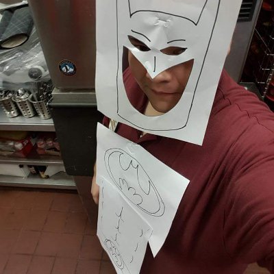 Profile Picture of Mark Revello (@MarkRevello) on Twitter