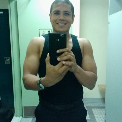 Profile Picture of Manuel Medina (@_MannyMedina) on Twitter