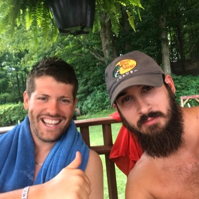 Profile Picture of Sean Badger (@baun11) on Twitter